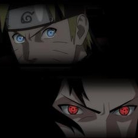 naruto vs sasuke