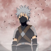 kakashi