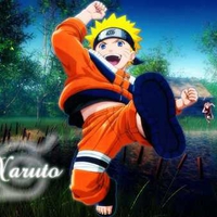 JUMPING NARUTO