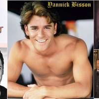 Yannick Bisson