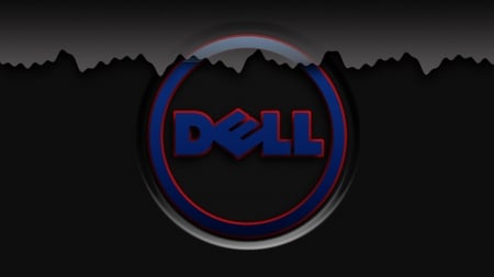 dell - black, dell, didis, shadows