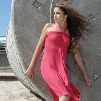 Nikki Reed