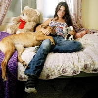 Nikki Reed