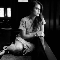 Nikki Reed
