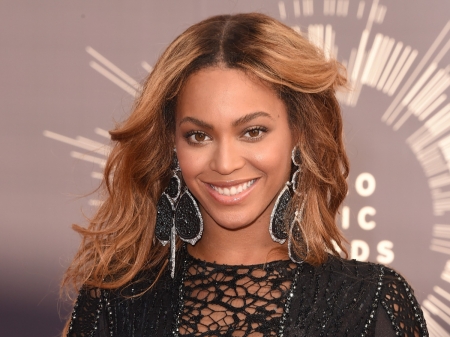 BEYONCE