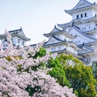 Himeji Castle