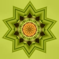 Green Mandala FC