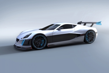 rimac concept s - sports, rimac, car, concept