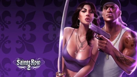 Saints Row 2_02 - hidden object, cool, video games, fun, puzzle