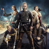 Vikings (TV Series 2013– )