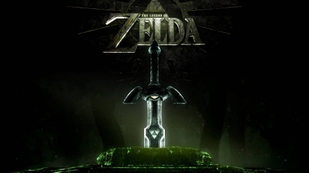 Zelda - video games, fun, zelda, cool