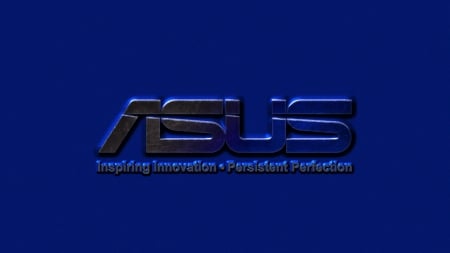 asus - didis, metal, blue, asus