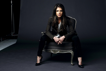 marie avgeropoulos - girl, avgeropoulos, marie, brunette