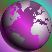 Pcologist-Purple-world-3D