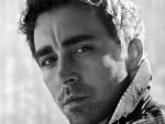 Lee Pace