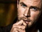 Chris Hemsworth