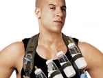 Vin Diesel