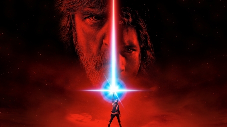 Star Wars : The last Jedi - Last, Star, Wars, jedi