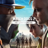 Watch Dogs 2