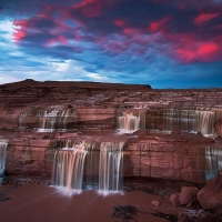 Arizona after the rain