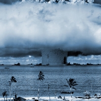 bikini atoll