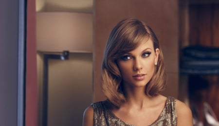 Taylor Swift - woman, 2017, lady, taylor swift, singer, model, babe, blonde