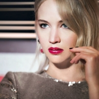 Jennifer Lawrence
