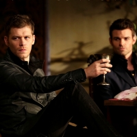 The Originals (TV Series 2013â€“ )