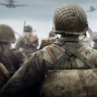 COD WW II