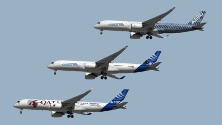 Airbus A350