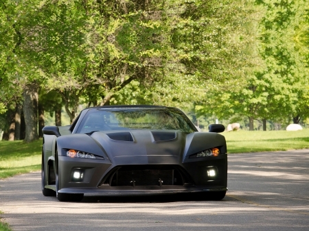 falcon f7 - sports, concept, car, falcon