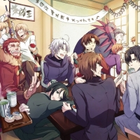 fate zero