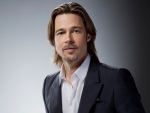 Brad Pitt