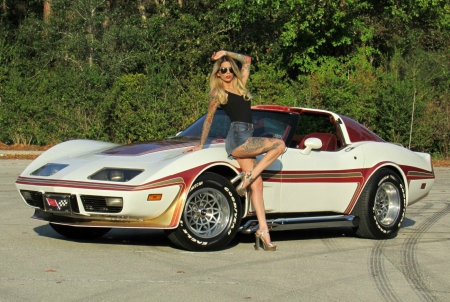 1976-Chevrolet-Corvette