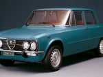 1974 alfa romeo giulia nuova super