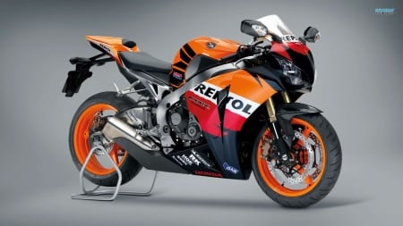 honda cbr 1000rr - bike, cbr, honda, 1000rr