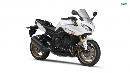 yamaha fz6 - fz6, motorcycle, bike, yamaha