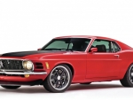 1970 Ford Mustang