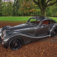 Morgan Aero 8
