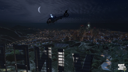 Grand Theft Auto 5 - open world, game, video game, gta v, gta 5, gaming, grand theft auto v, grand theft auto 5