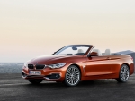 2018 BMW 4 Series Convertible