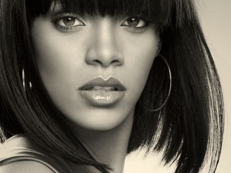 RIHANNA - FASHION, SONGWRITER, SINGER, PRODUCER