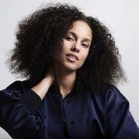 ALICIA KEYS