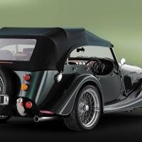 Morgan Roadster