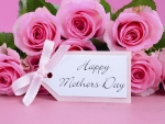 Happy Mothers Day