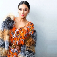 Shay Mitchell
