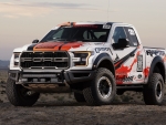 2017 Ford F-150 Raptor Race Truck