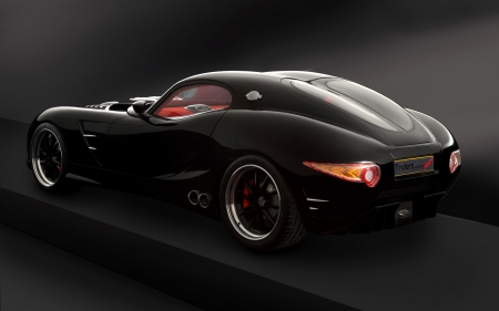 trident iceni - sports, coupe, iceni, trident