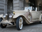 1929 ROLLS-ROYCE PHANTOM