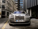 2015 Rolls-Royce Ghost Series II